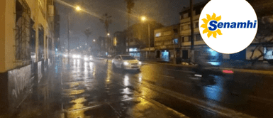 Senamhi activó una advertencia meteorológica por un fenómeno de descenso de temperatura nocturna. Activan alerta naranja y advierten intenso frío nocturno en Lima y otras 15 regiones