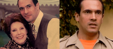 Actor de Televisa desapareció hace siete años con un radical cambio Fue el actor más importante y guapo de Televisa, desapareció hace 7 años y hoy luce irreconocible