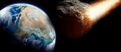 Apophis, el asteroide que podría ESTALLAR contra la Tierra y acabar con la HUMANIDAD Apophis, el asteroide que podría ESTALLAR contra la Tierra y acabar con la HUMANIDAD