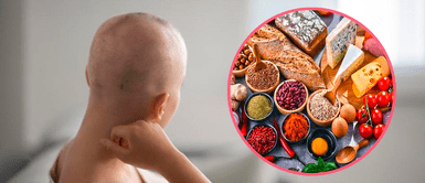 Las 30 cosas que se sabe producen cáncer (y la carne roja no es una de ellas), según la IA Las 30 cosas que se sabe producen cáncer (y la carne roja no es una de ellas), según la IA