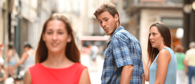 ¿Cuáles son las palabras que más utilizan las personas infieles? ¿Cuáles son las palabras que más utilizan las personas infieles? Descubre su vocabulario secreto, según la IA