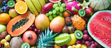 La fruta más rica del Perú. La fruta más rica del Perú, según la IA