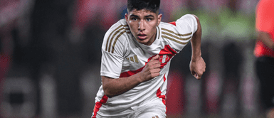 Piero Quispe entrega regalazo a sus padres. Piero Quispe les entregó nueva casa a sus papás: “Este era mi sueño”