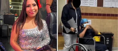 La tiktoker sorprende con este nuevo cambio. Lis Padilla se somete a cirugía y deslumbra a usuarios con su renovada figura