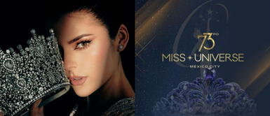 Miss Universo 2024: fecha, hora y donde ver el certamen de belleza Miss Universo 2024 EN VIVO: fecha, hora y donde ver el certamen de belleza