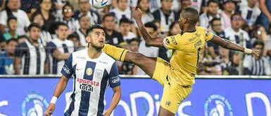 Figura de Cusco FC es baja confirmada para el duelo contra Alianza Lima Figura de Cusco FC se perderá partido contra Alianza Lima: esto ocurrió