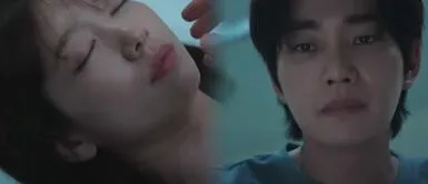 "The judge from hell" es la nueva serie coreana de Park Shin Hye VER "La jueza del infierno", cap 14 sub español COMPLETO: LINK del kdrama con Park Shin Hye