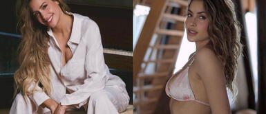 Milett Figueroa reafirma que el verde se consolida como el must-have de la temporada Milett Figueroa reafirma que el verde se consolida como el must-have de la temporada