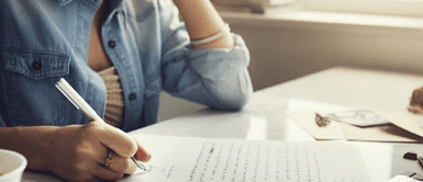 La mejor carta para el amor de tu vida. Carta de amor para mi novio que lo harán llorar de la emoción