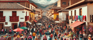 Nombres más bonitos del Perú. Los 10 nombres mas hermosos del Perú, según la IA