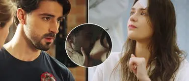 "Ardiente matrimonio" es la nueva serie corta popular en TikTok Mira "Ardiente matrimonio" capítulos en español latino: LINK para ver de "Light my fire"