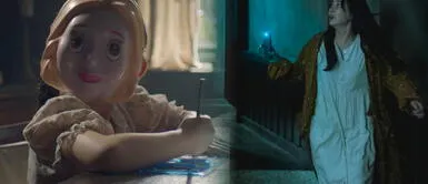 "No vengas a casa" es la nueva serie de terror de Netflix que ganó popularidad Terror en Netflix: la nueva miniserie que hará que quieras dormir con las luces encendidas