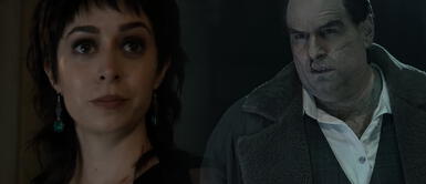 Oz y Sofia están a punto de crear un caos en Gotham VER "The penguin", capitulo 7 en ESPAÑOL LATINO completo: LINK de la serie del villano de DC