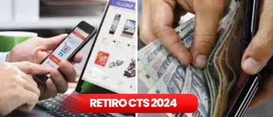 ¿Podré retirar el dinero de mi CTS este mes de noviembre? ¿Podré retirar todo el dinero de mi CTS este noviembre? Gobierno se pronuncia