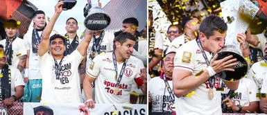 Los millonarios premios que recibirá Universitario por coronarse campeón nacional Los millonarios premios que recibirá Universitario por coronarse campeón nacional