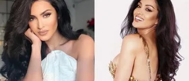 Michelle Soifer deslumbra al festejar su cumpleaños en un coqueto top lazo 3D Michelle Soifer deslumbra al festejar su cumpleaños en un coqueto top lazo 3D