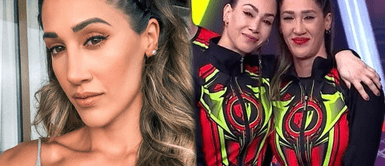 Tepha Loza reacciona en medio de declaraciones de Melissa Loza Tepha Loza impacta con mensaje tras declaración de Melissa Loza sobre su distanciamiento