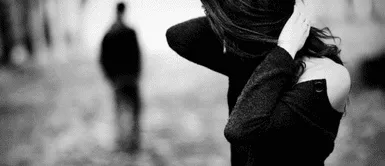 Razones por la cual me ex me sigue buscando. Las impactantes razones por la cual mi ex me sigue buscando, según la IA