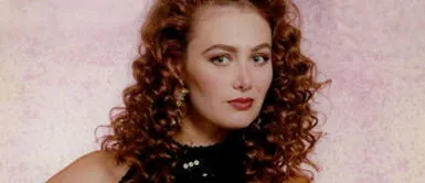 Nicky Mondellini actriz de telenovelas mexicanas Fue la actriz más hermosa de las telenovelas, triunfó junto a Thalía, pero se retiró y así luce tras 20 años