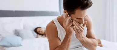 Se puede ser feliz con alguien que fue tu amante. ¿Se puede ser feliz con quién fue tu amante? Expertos se pronuncian