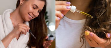 Los 8 mejores sérums que controlan el encrespamiento sin Importar el clima Los 8 mejores sérums que controlan el encrespamiento sin Importar el clima