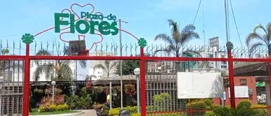 Mercado Plaza Las Flores: Municipalidad de Lima notifica desalojo para ampliar Vía Expresa sur Mercado Plaza Las Flores: Municipalidad de Lima notifica desalojo para ampliar Vía Expresa sur