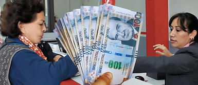 Revelan los cinco bancos en rojo que perdieron S/114 Millones ¿Y tus ahorros? Estos son los cinco bancos y financieras en rojo que perdieron S/114 Millones