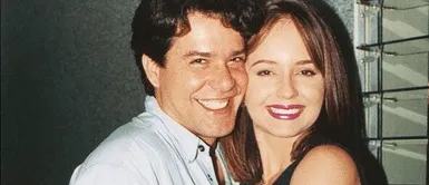 Era el galán venezolano que triunfó en México Era el galán venezolano de las telenovelas más amado en México, pero se fue del país y tras 20 años así luce