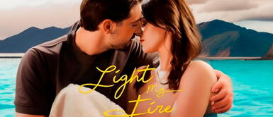 "Ardiente matrimonio" es la nueva serie corta popular en TiKTok "Light my fire" drama en español COMPLETO: Link para ver la serie romántica GRATIS