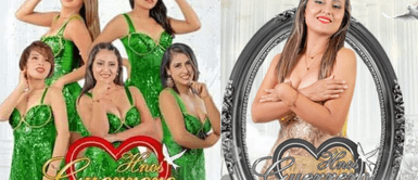 Guitarrista de 'Hermanos Guerrero' cuenta detalles de los últimos minutos de vida de Thalía Manrique. Guitarrista de ‘Hermanos Guerrero’ revela los angustiantes últimos momentos de Thalía Manrique: ‘¡No te duermas, le gritábamos!’