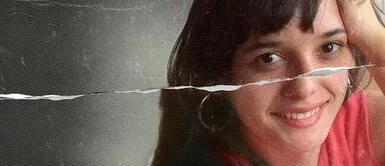 Daniella Pérez era una prometedora actriz brasilera en la década de los 90 El asesinato que estremeció la TV: actor mató a su coprotagonista por celos en plena calle