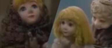 "Me lo contaron en Japón" es una de las eries íconos de NHK de Japón La serie infantil que rompió tu corazón: así fue el desgarrador final de "La niña de los fósforos"