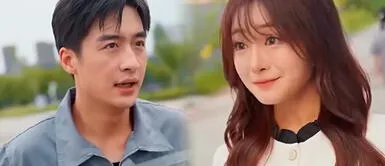 "Regreso triunfal: Recupera su gloria" es uno de los cdramas más populares de DramaBox "Regreso triunfal: recupera su gloria", completo y gratis en español: dónde ver el cdrama online