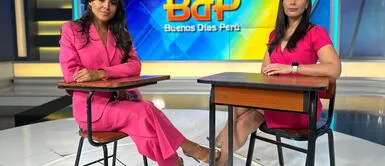 La campaña no solo quedó en las pantallas, sino que también involucró a influencers como Christh Palomino. Lanzan campaña para frenar el bullying menstrual en los colegios