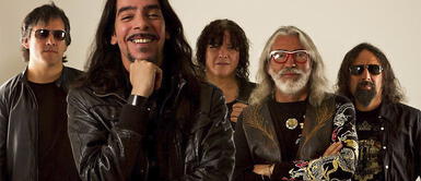 Las entradas están a la venta en Teleticket. Frágil y Los Mapaches (The Beatles de Yo soy) ofrecerán un tributo a “The Beatles”