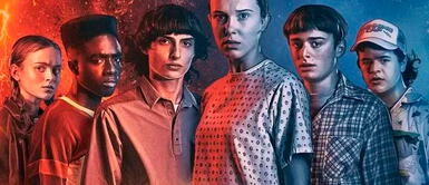 Netflix anuncia que "Stranger Things" terminará en su temporada 5 "Stranger Things", temporada 5 anunció su fecha de estreno y cuántos capítulos tendrá