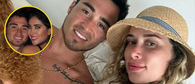 El Gato Cuba admite ser distante con Ale Venturo tras decepción amorosa El Gato Cuba admite ser distante con Ale Venturo tras decepción amorosa