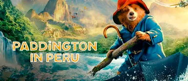 La actriz Olivia Colman es parte de "Paddington en Perú" “Paddington en Perú”: nuevo tráiler lleva al osito a Machu Picchu en una divertida aventura