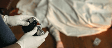 '1922' Macabro hallazgo, película de Netflix. Macabro hallazgo que no podrás olvidar nunca '1922'