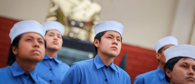 Asimilación a la Marina de Guerra del Perú 2025: ¿Cuáles son los requisitos, carreras y fecha para postular? Asimilación a la Marina de Guerra del Perú 2025: ¿Cuáles son los requisitos, carreras y fecha para postular?