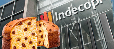 Importante marca es sancionada con ASTRONÓMICA MULTA por distribuir 102 PANETONES con moho Importante marca es sancionada con astronómica multa por distribuir 102 panetones con moho