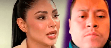 Pamela Franco le manda carta notarial a su exmánager por decir que le debe 50 mil soles Pamela Franco le manda carta notarial a su exmánager por decir que le debe 50 mil soles