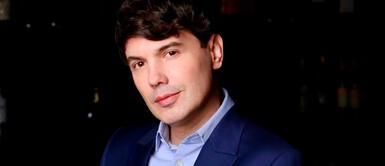 Bruno Pinasco reaparece con 'NUEVO ROSTRO': luce más joven que antes Bruno Pinasco impacta a fanáticos al reaparecen con 'nuevo rostro juvenil'