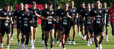 Perú vs. Chile: Gobierno confiesa que "hace esfuerzos" para que el partido no se juegue en el Estadio Nacional Perú vs. Chile: Gobierno confiesa que "hace esfuerzos" para que el partido no se juegue en el Estadio Nacional