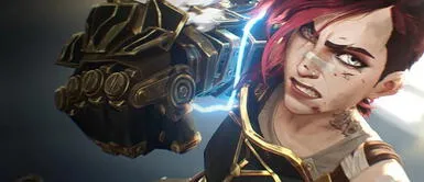 "Arcane" fue renovada por Netflix tras el arrazador éxito de su primera parte "Arcane", temporada 2 hora de estreno en Netflix para Perú, México, España y más