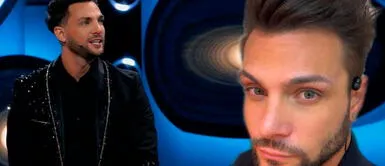 Nicola Porcella genera revuelo por foto en 'IG' y Wendy Guevara termina exponiéndolo Nicola Porcella genera revuelo por foto en 'IG' y Wendy Guevara termina exponiéndolo