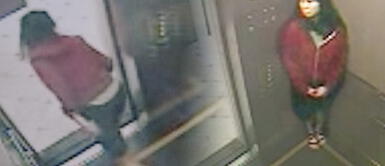 Netflix finalmente le da un final al caso Elisa Lam El escalofriante video de Elisa Lam en un ascensor: el crimen que Netflix no dejó al olvido