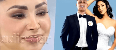 Pamela Franco habla de planes de matrimonio con Christian Cueva Pamela Franco habla de planes de matrimonio con Christian Cueva