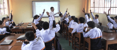 Suspenden las clases presenciales en Lima 2024 ¿Se suspenden las clases escolares en Lima por el APEC 2024? El Gobierno se pronunció