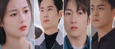 "La heredera y sus tres tíos magnates" es una de las series chinas más populares en TiKTok "La heredera y sus tres tíos magnates", drama chino completo en sub español: dónde ver la serie